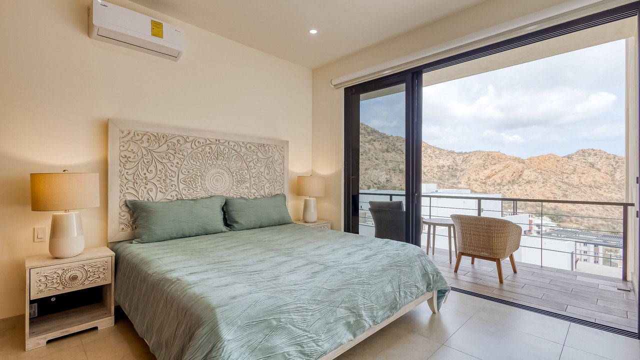 Photo of Bedroom in Libertad