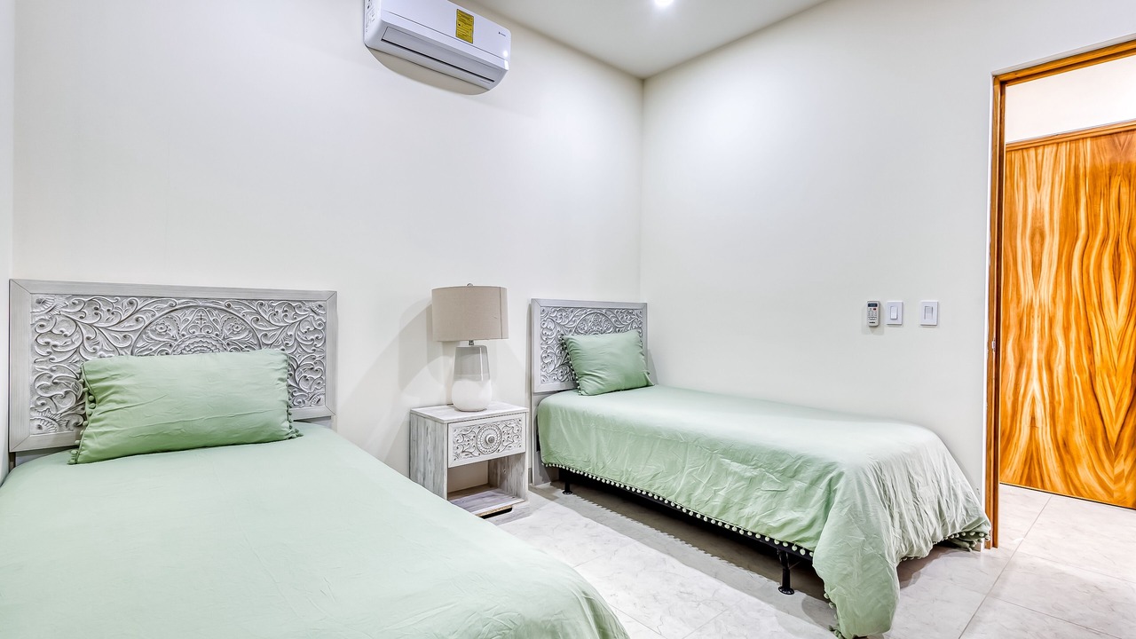 Photo of Bedroom in Libertad