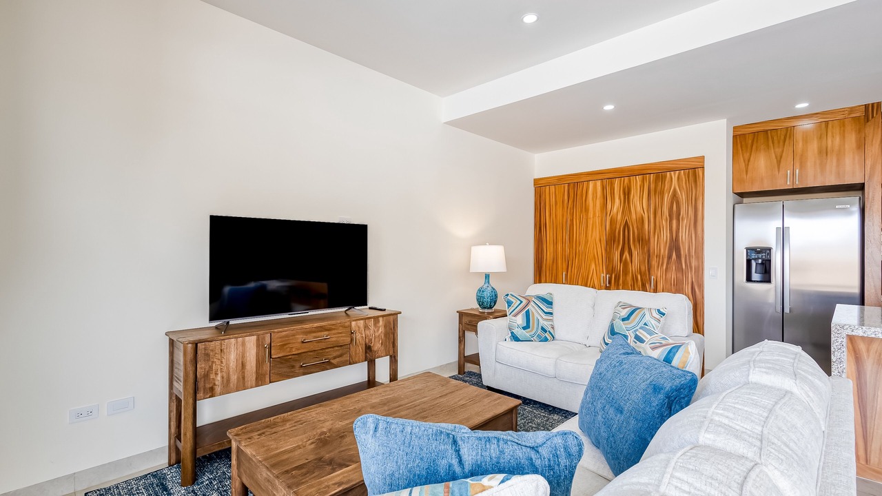 Photo of Livingroom in Libertad