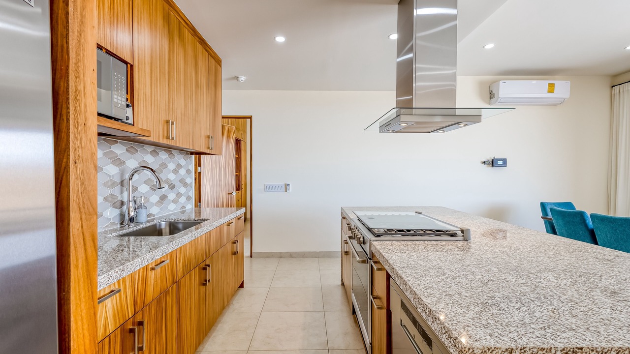Photo of Kitchen in Libertad