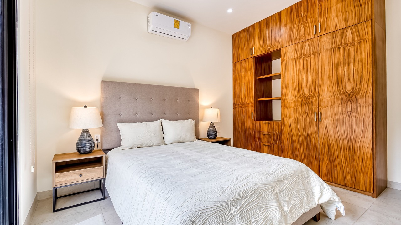Photo of Bedroom in Libertad