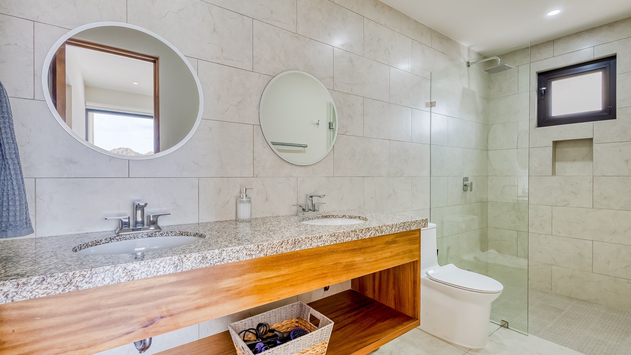 Photo of Bathroom in Libertad