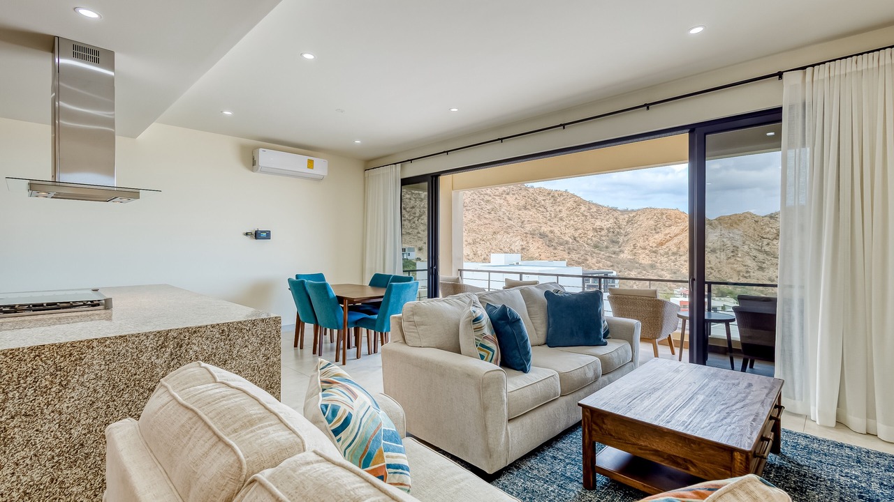 Photo of Livingroom in Libertad