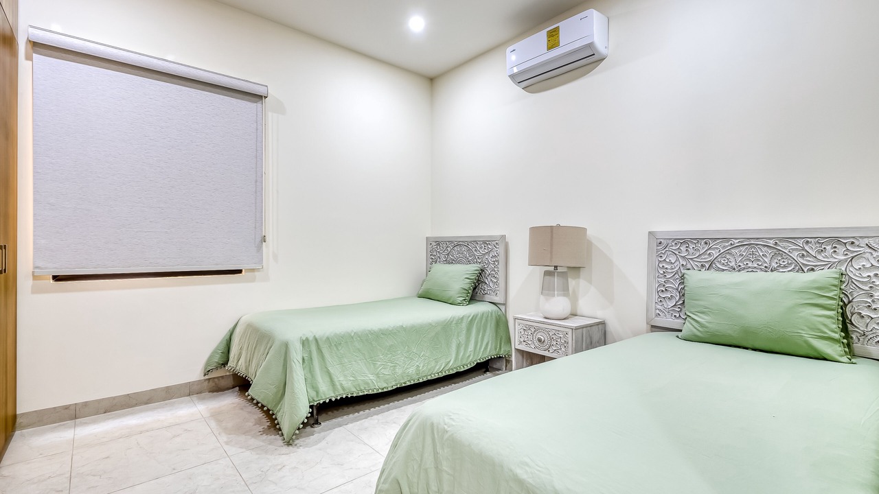 Photo of Bedroom in Libertad