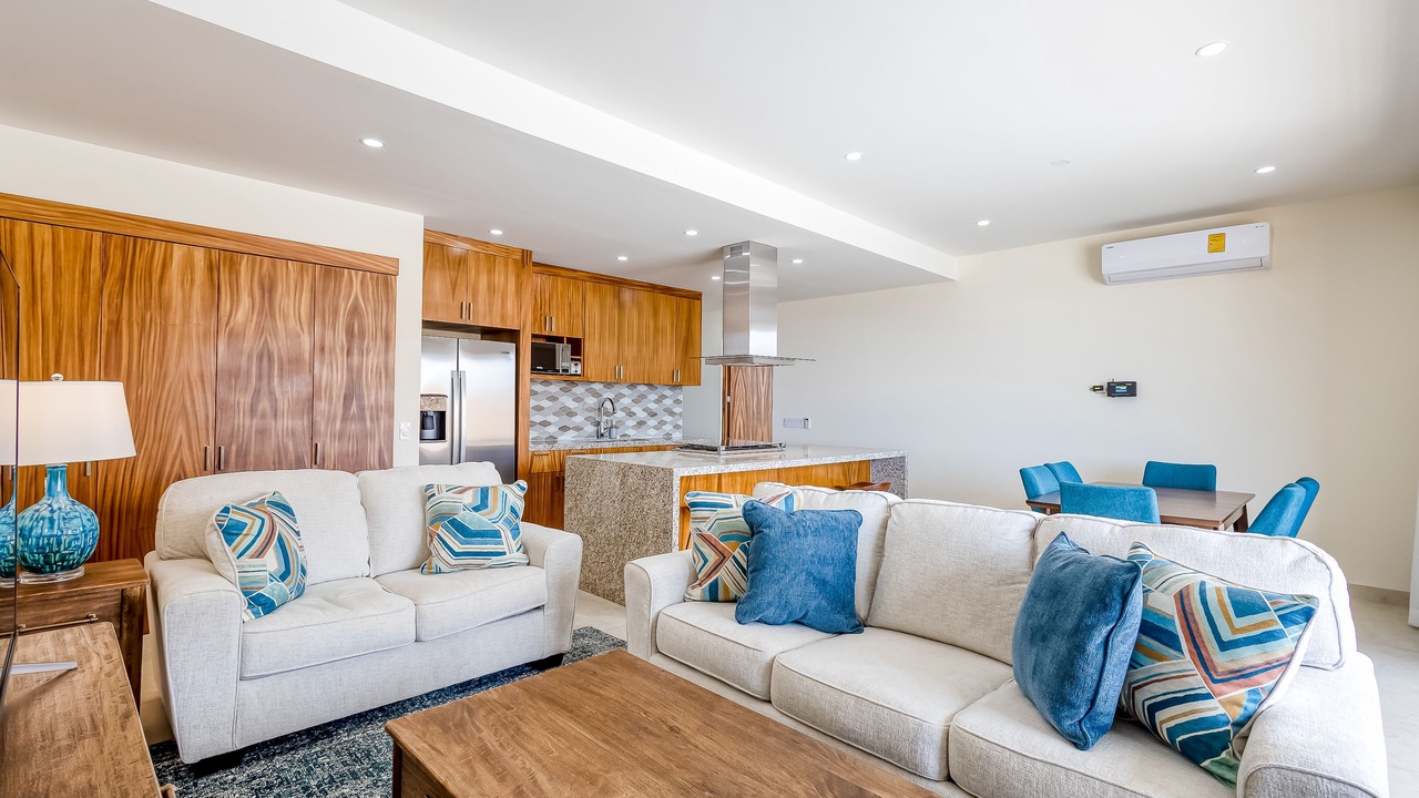 Photo of Livingroom in Libertad