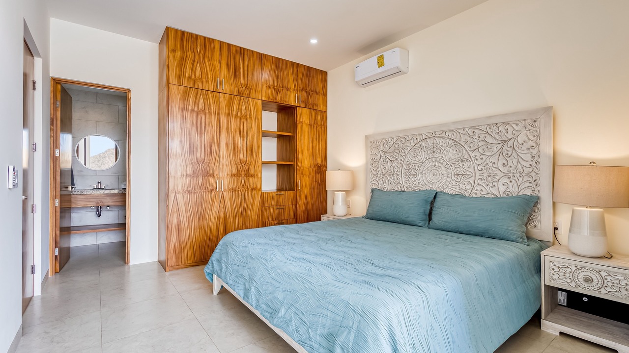 Photo of Bedroom in Libertad