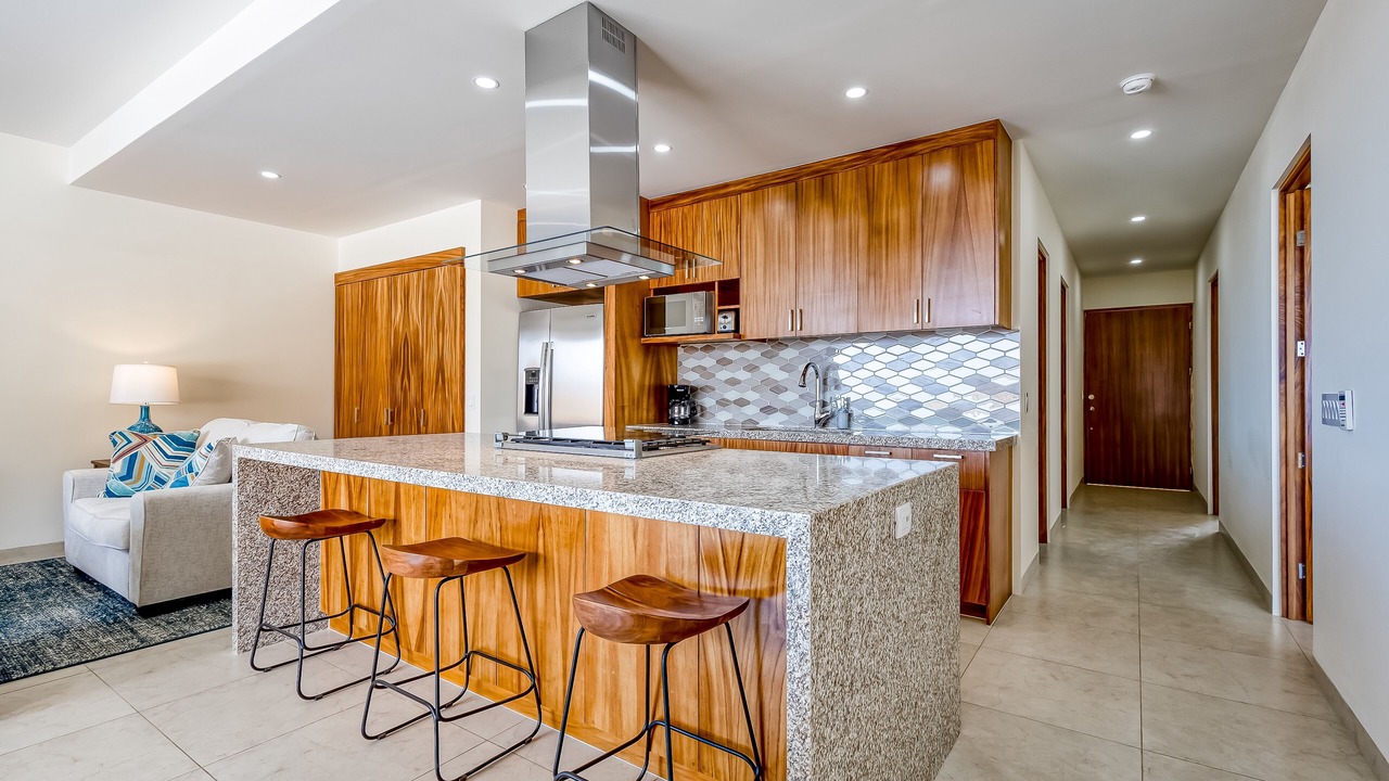 Photo of Kitchen in Libertad