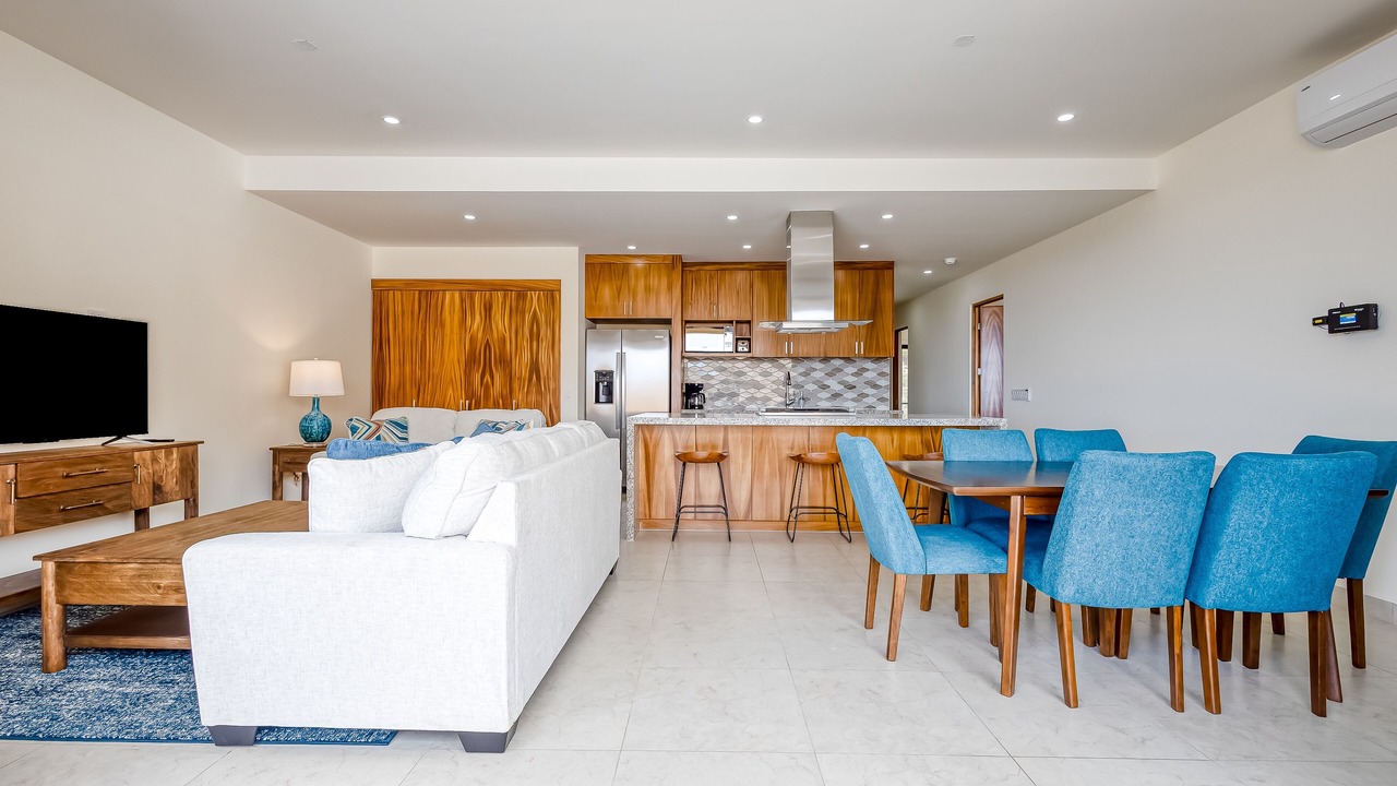 Photo of Livingroom in Libertad