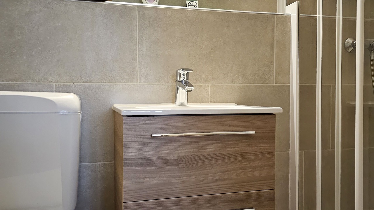 Photo of Bathroom in Paradiso