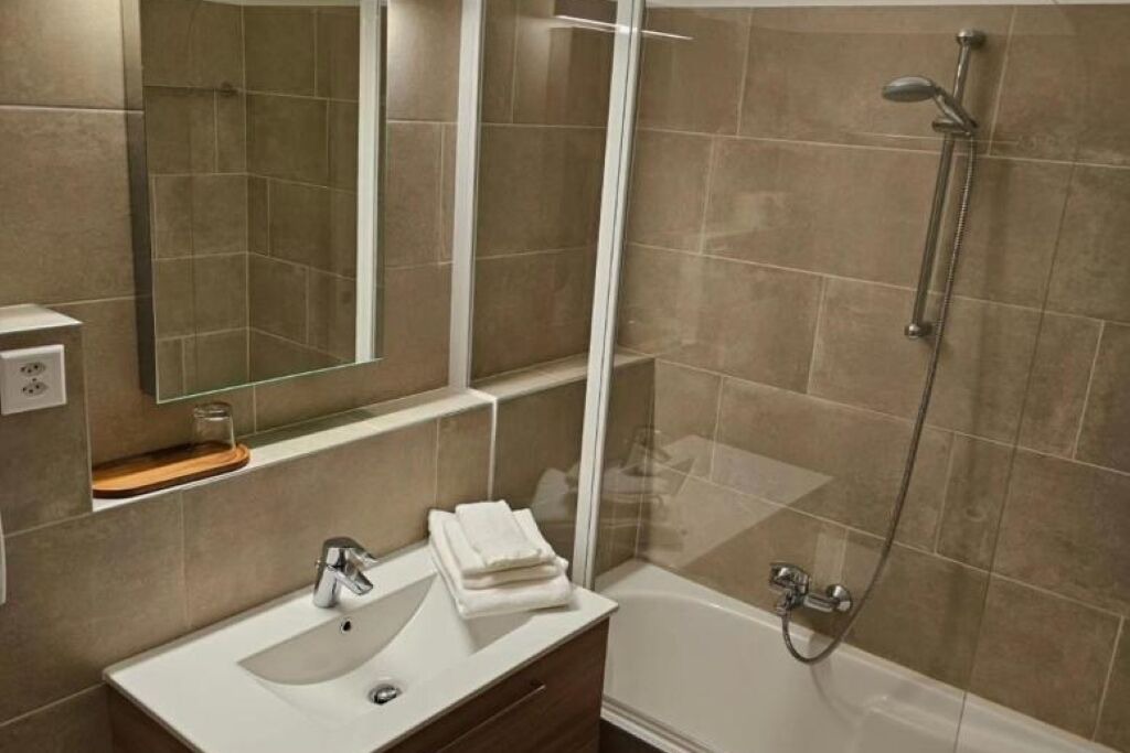 Photo of Bathroom in Paradiso