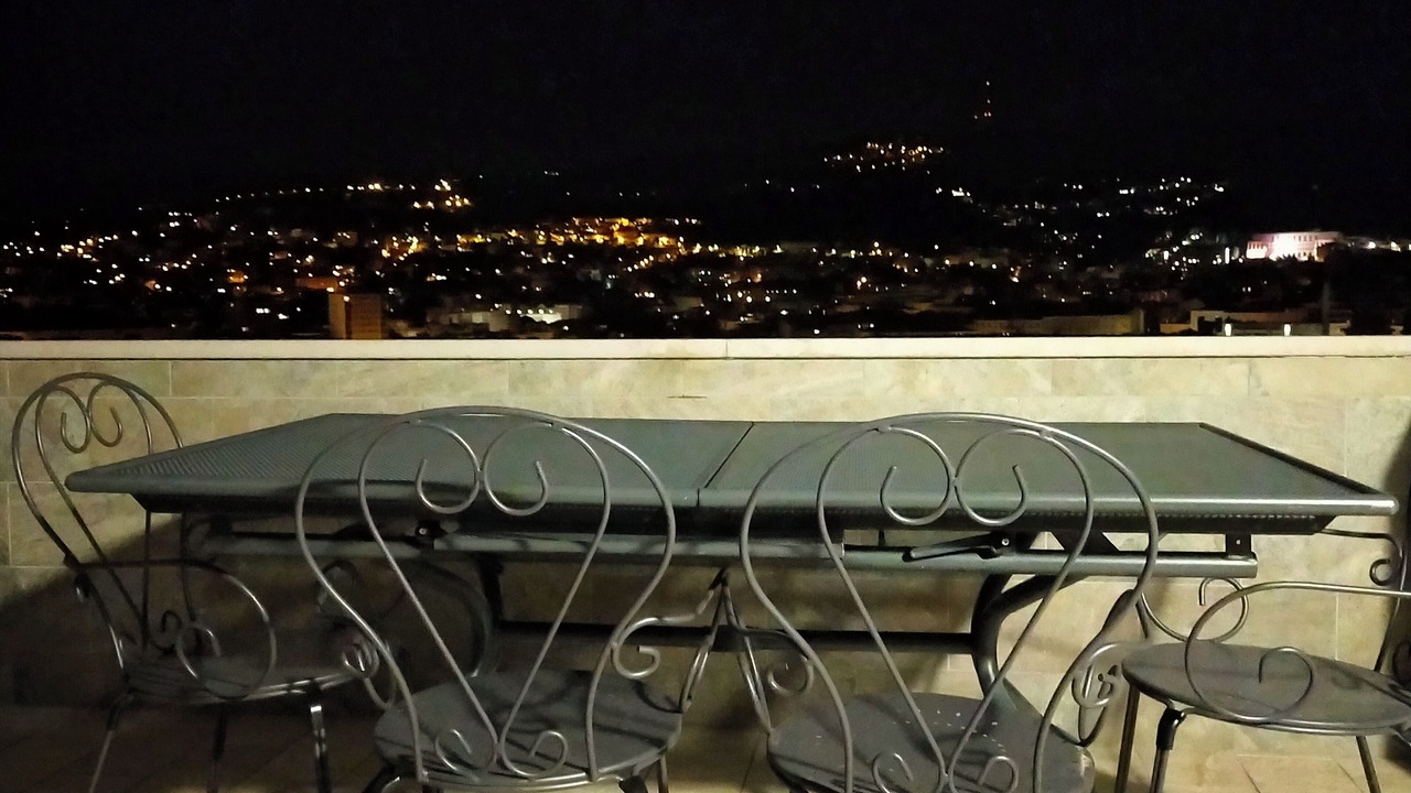 Photo of Outdoor in Barriera Vecchia-San Giacomo