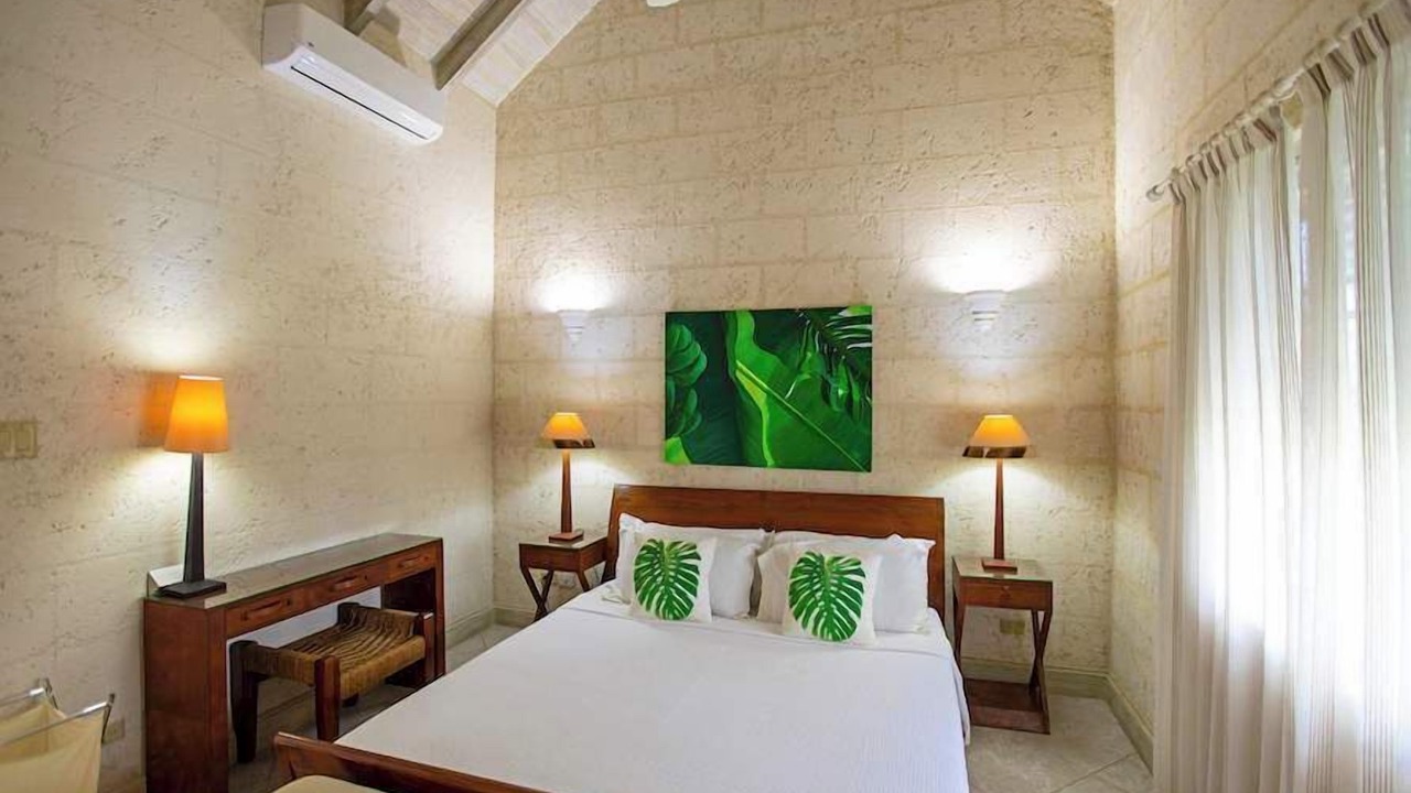 Photo of Bedroom in Fitts Village