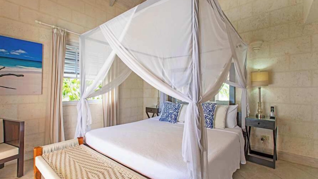 Photo of Bedroom in Fitts Village