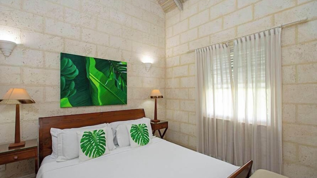 Photo of Bedroom in Fitts Village