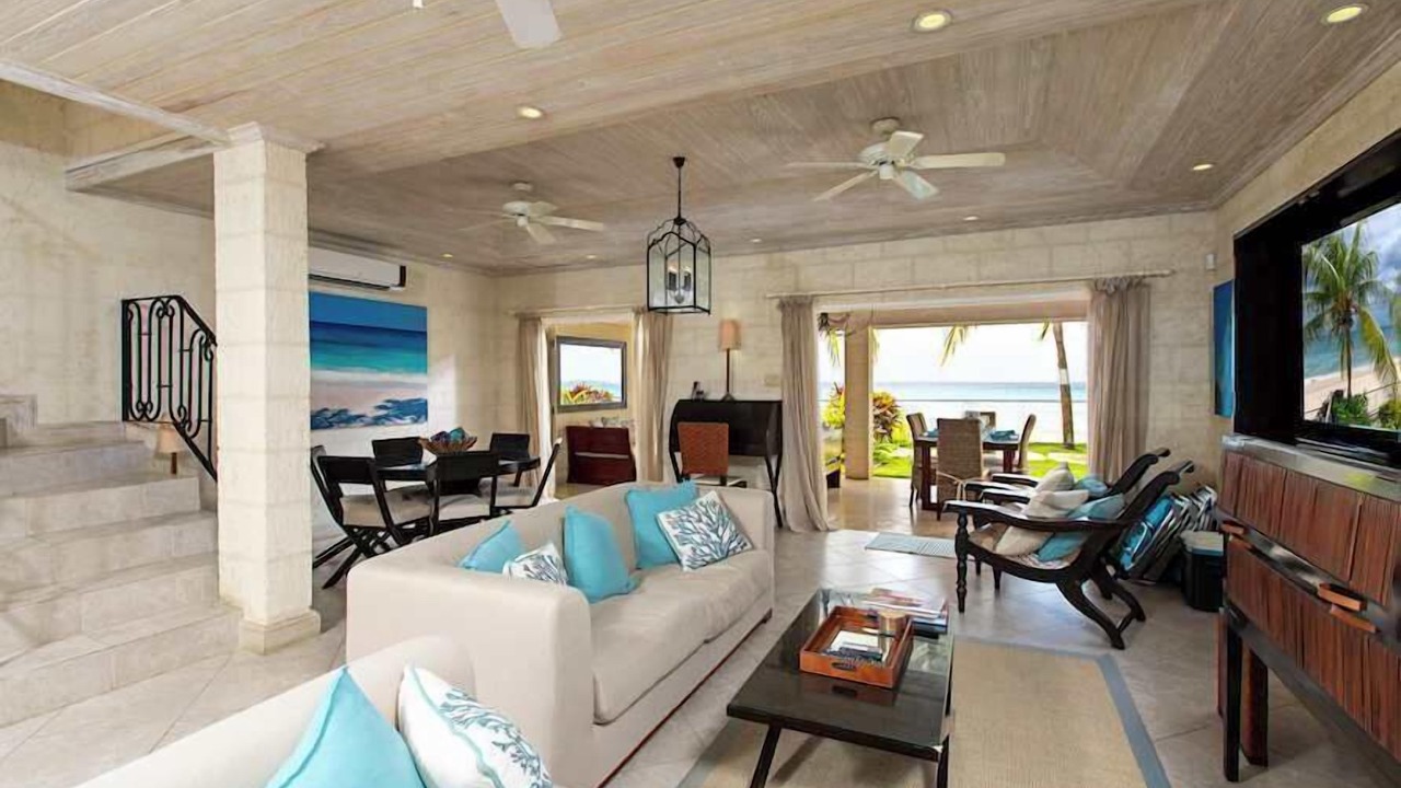 Photo of Livingroom in Fitts Village