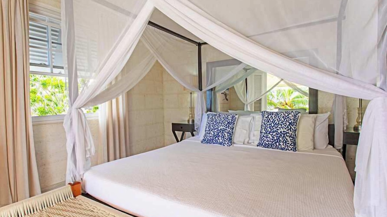 Photo of Bedroom in Fitts Village