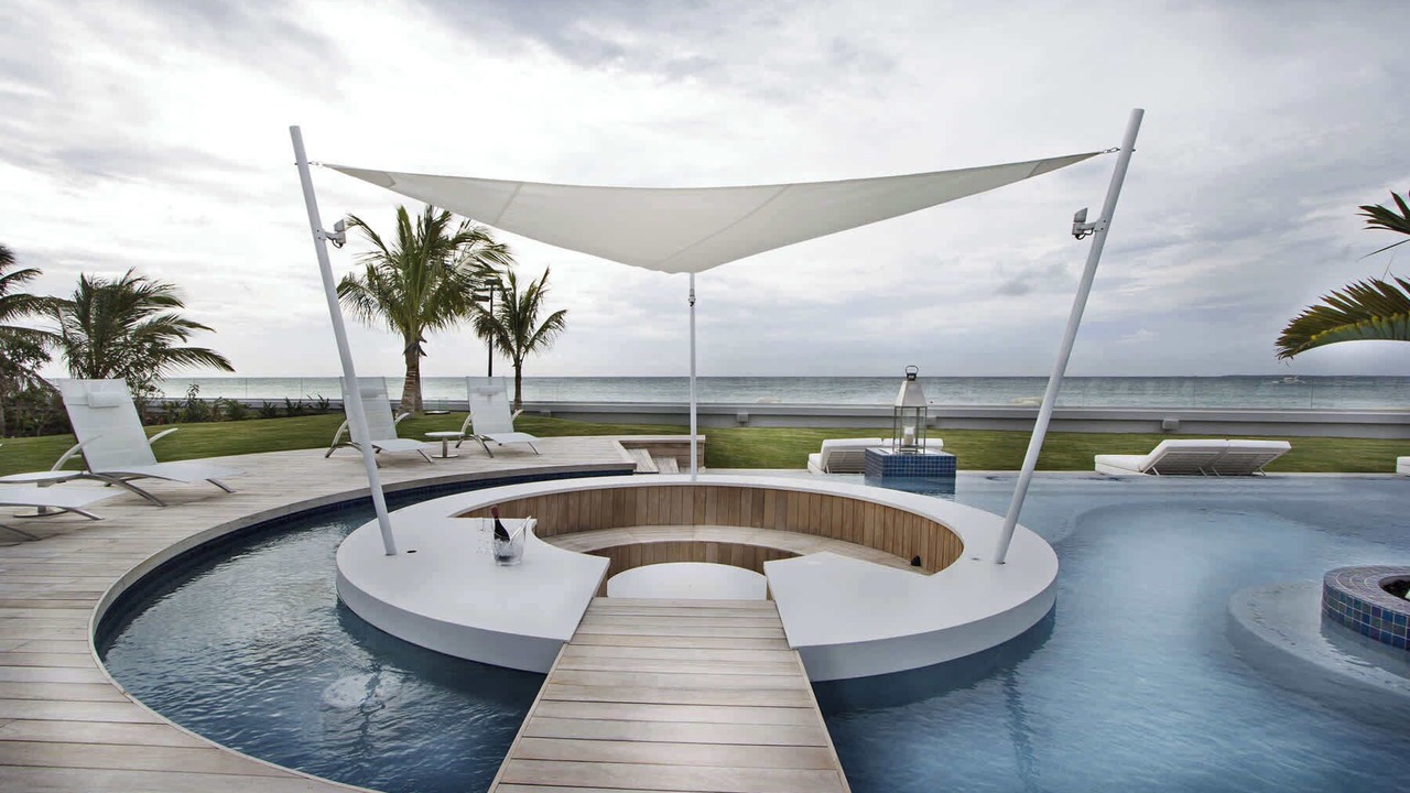 Photo of Outdoor in Plum Bay