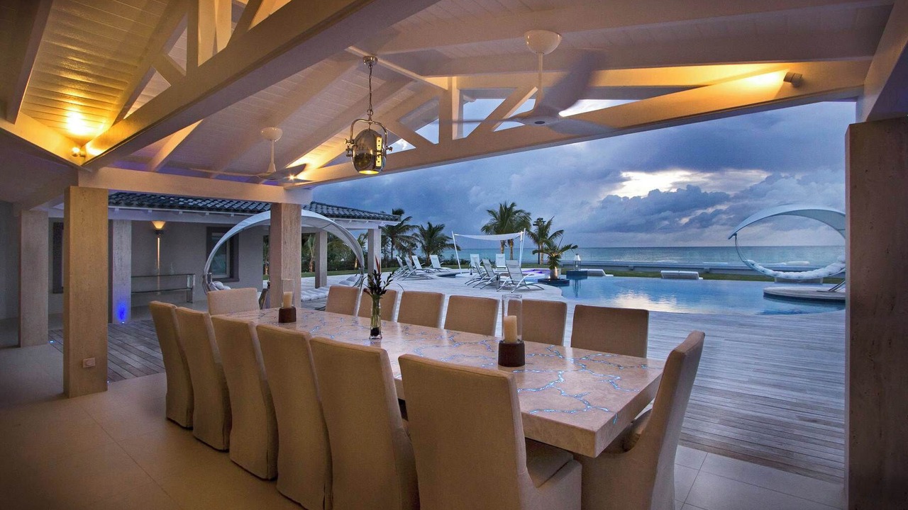 Photo of Outdoor in Plum Bay