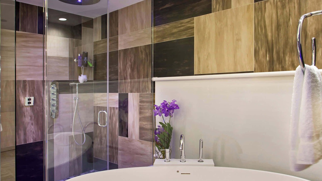 Photo of Bathroom in Plum Bay