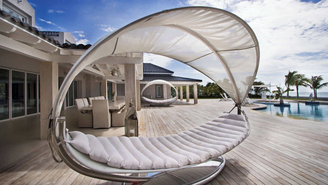 Photo of Outdoor in Plum Bay