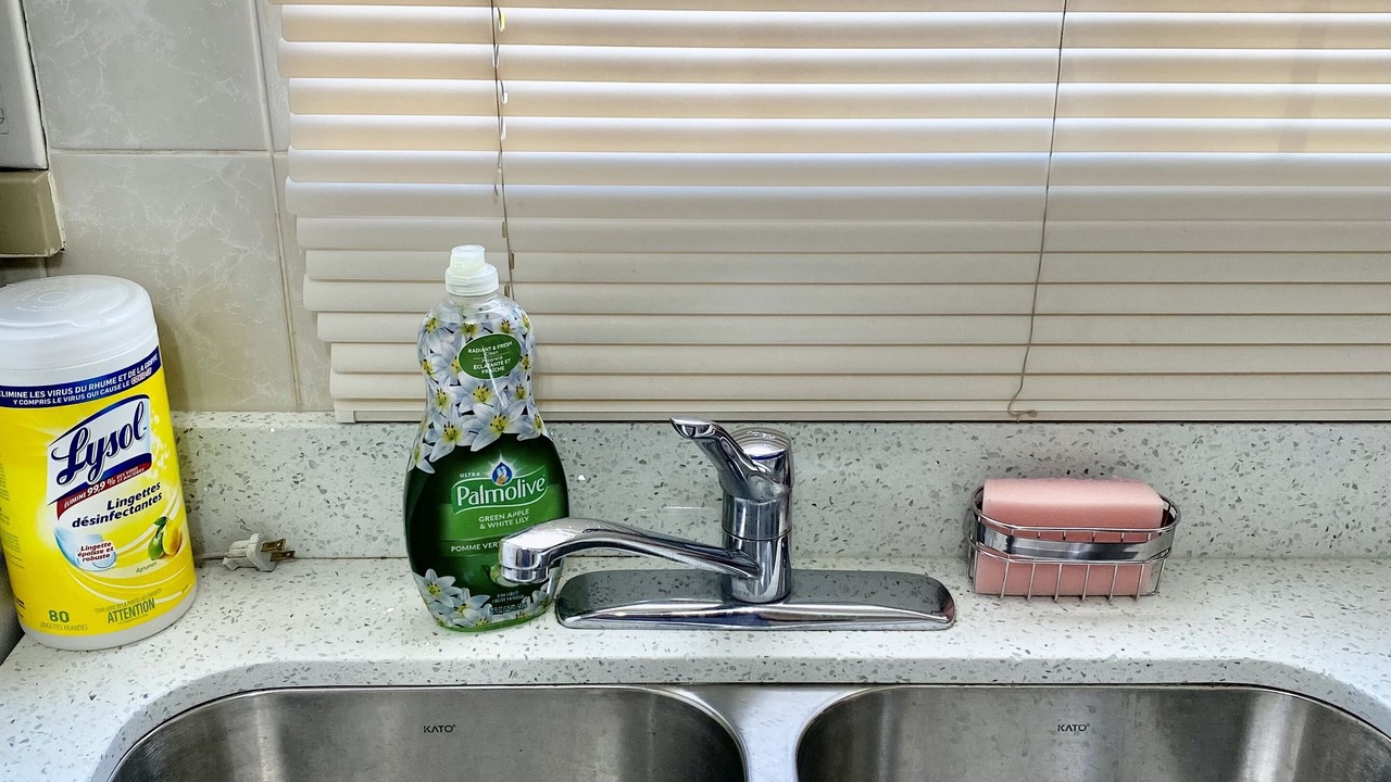 Photo of Bathroom in Metrotown