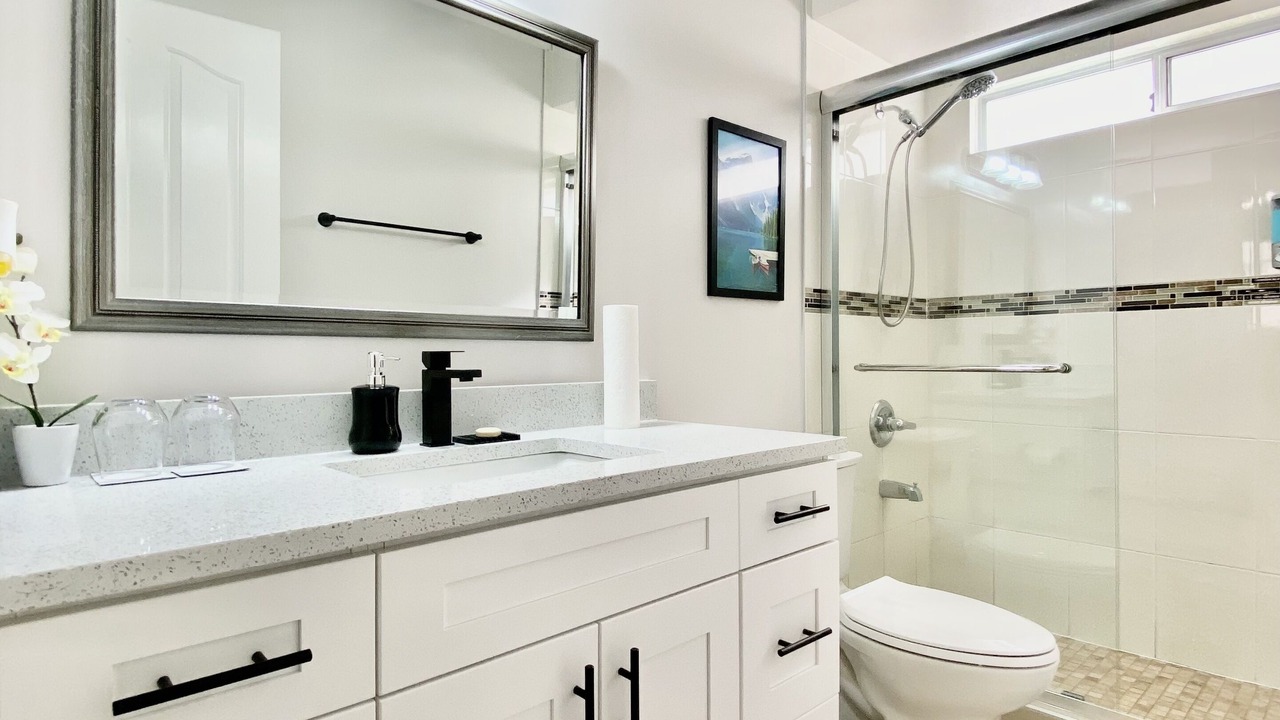 Photo of Bathroom in Metrotown
