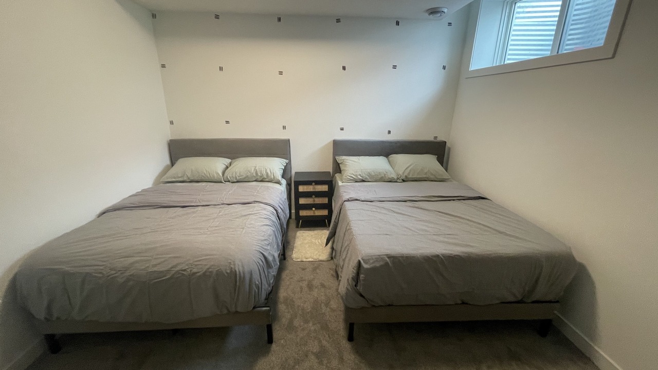 Photo of Bedroom in Southeast Calgary