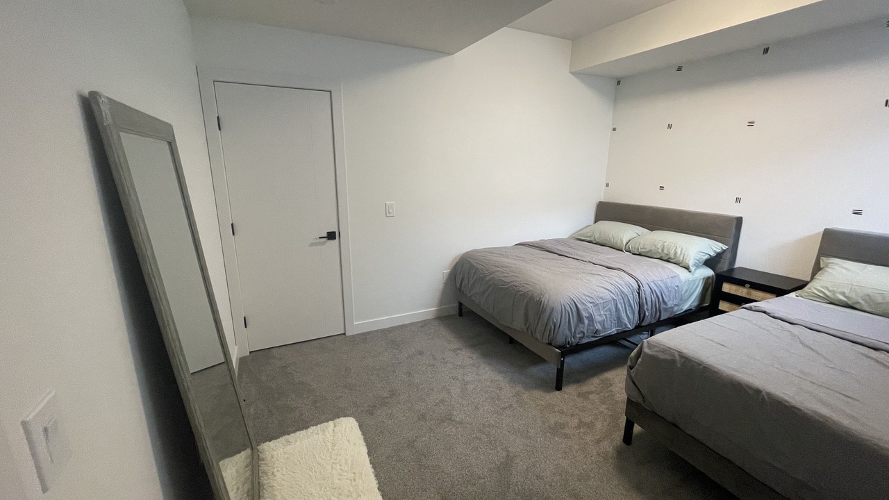 Photo of Bedroom in Southeast Calgary