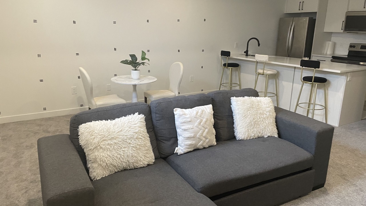 Photo of Livingroom in Southeast Calgary
