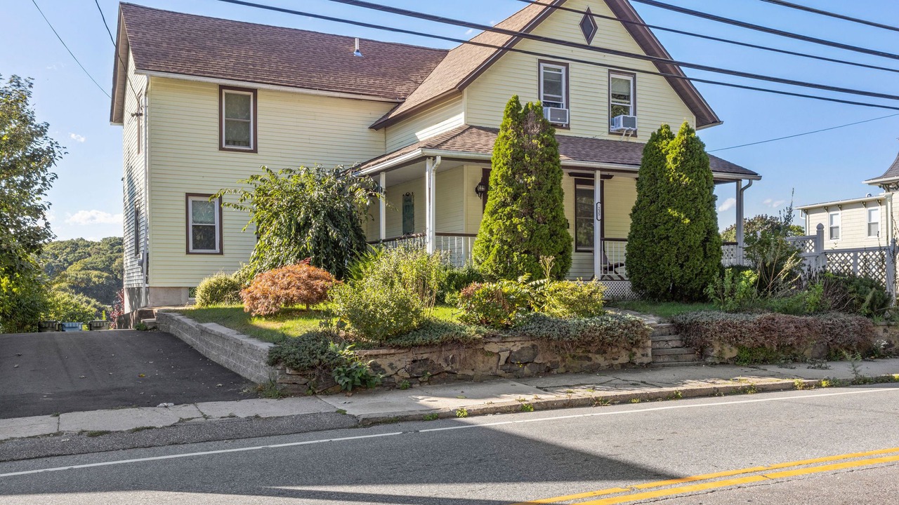 Photo of Outdoor in Westside Norwich