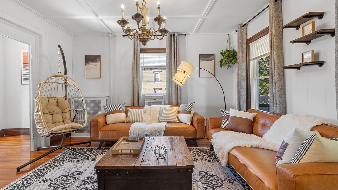 Photo of Livingroom in Westside Norwich