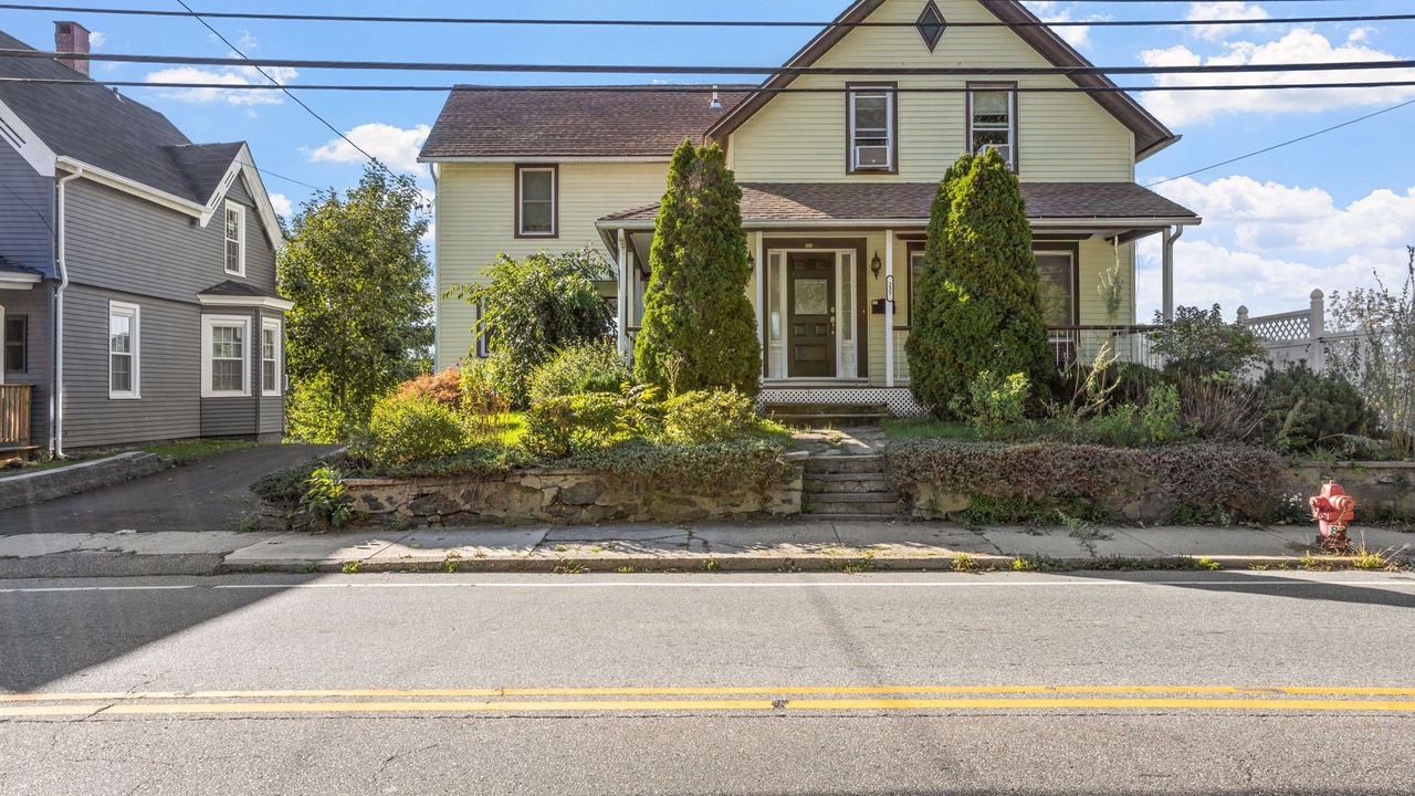 Photo of Outdoor in Westside Norwich