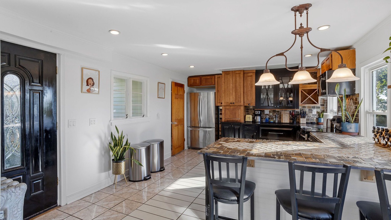 Photo of Kitchen in Westside Norwich