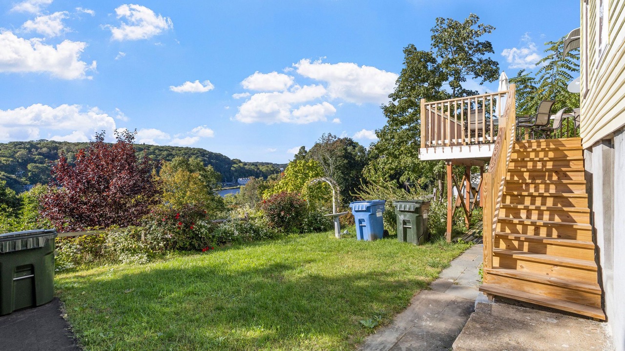 Photo of Outdoor in Westside Norwich