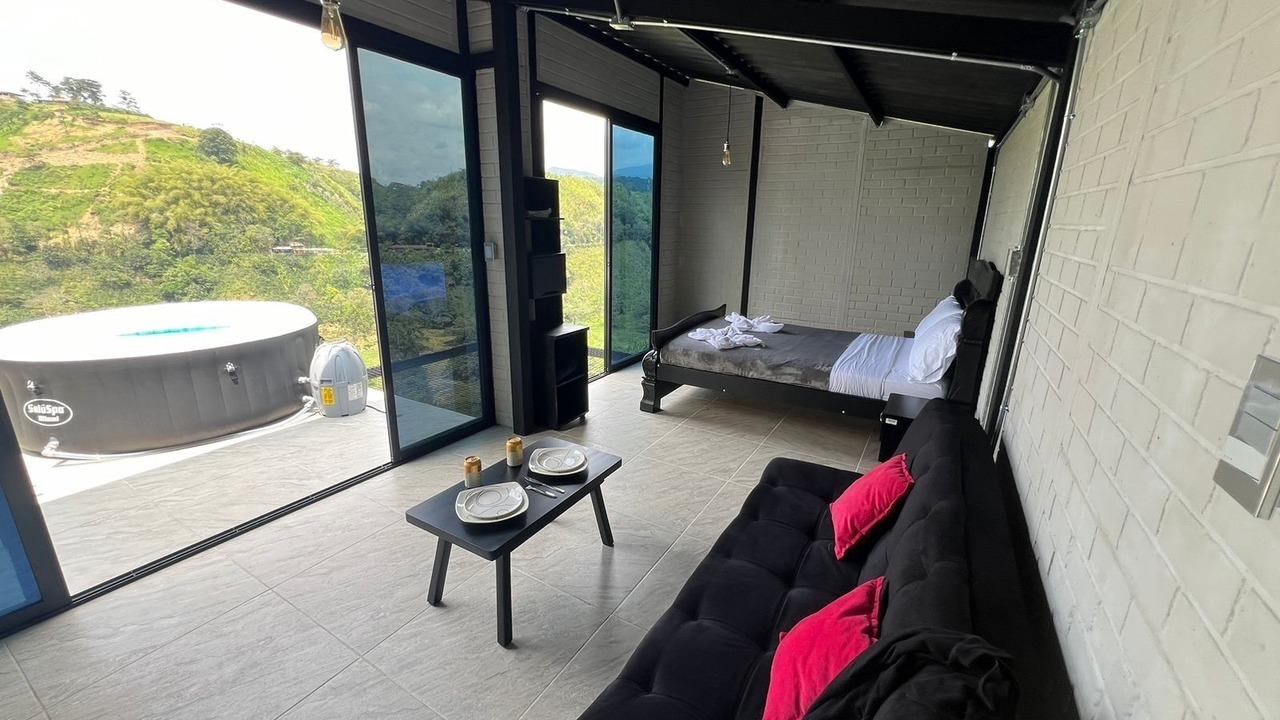Photo of Outdoor in La Estrella