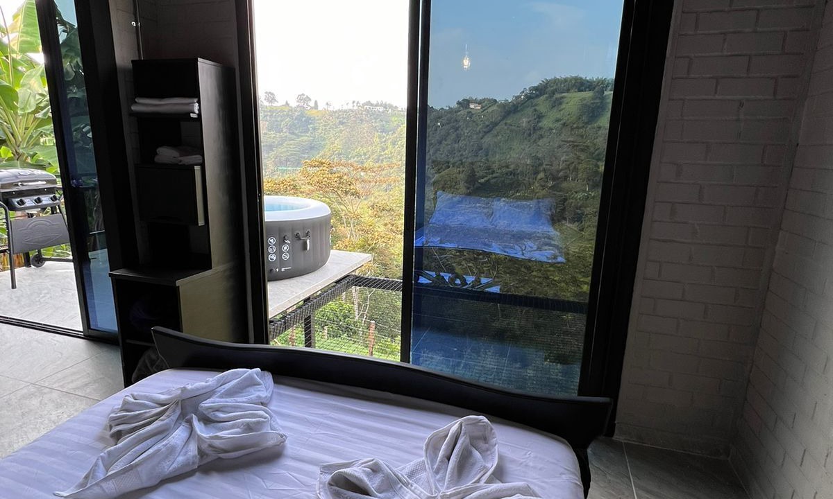 Photo of Bedroom in La Estrella