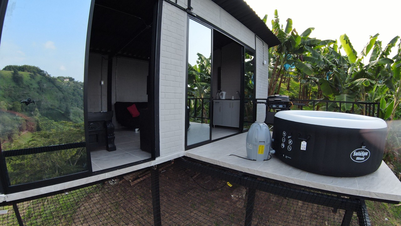 Photo of Patio Balcony in La Estrella