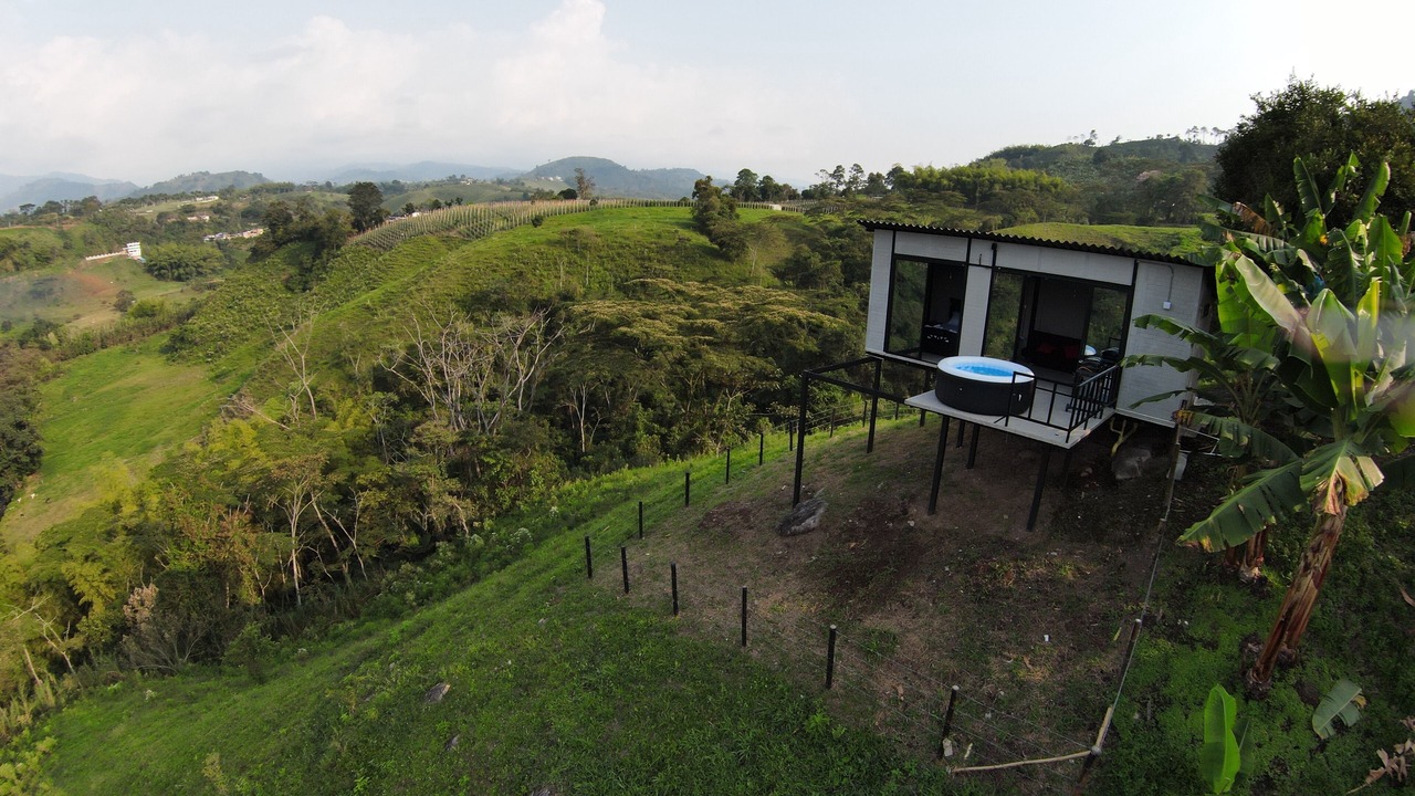 Photo of Outdoor in La Estrella