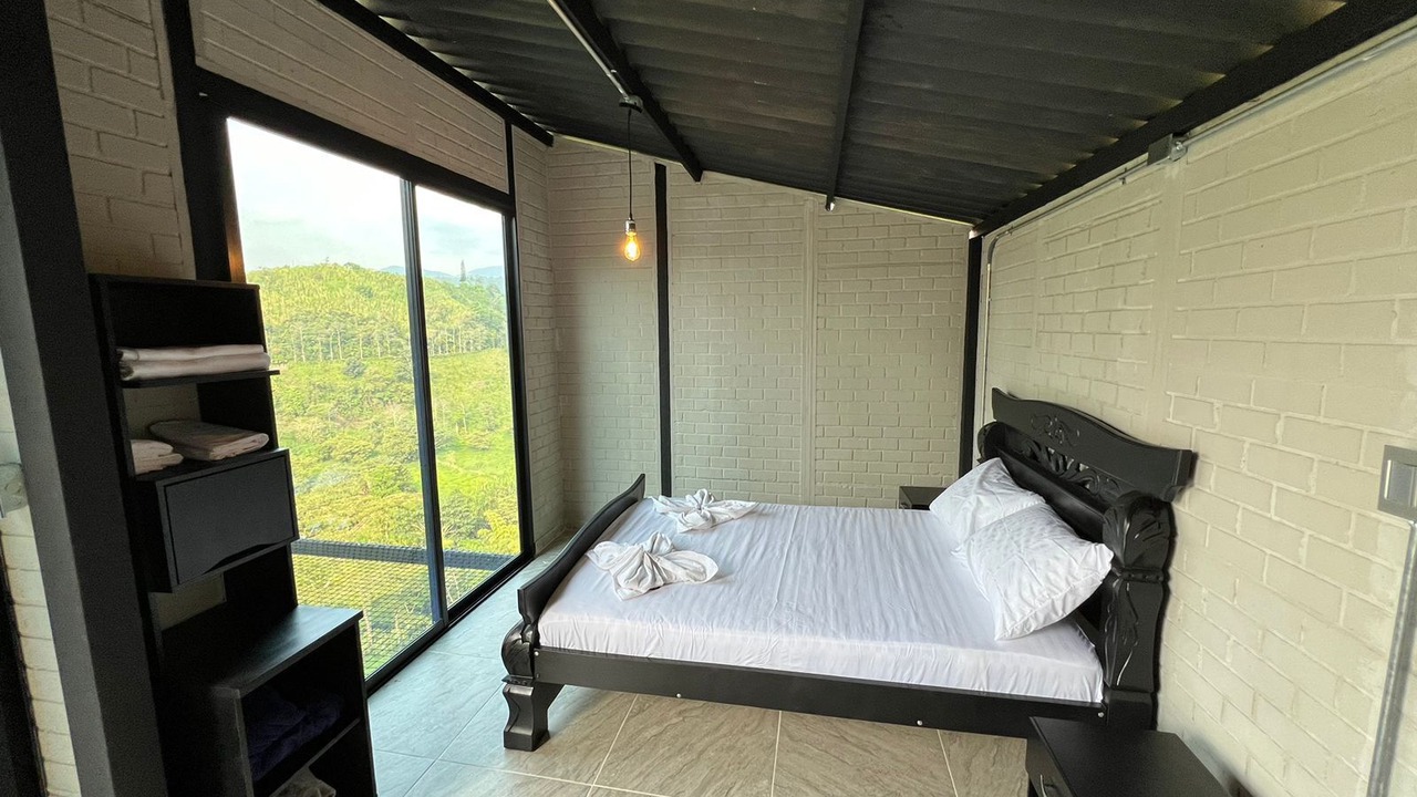 Photo of Bedroom in La Estrella