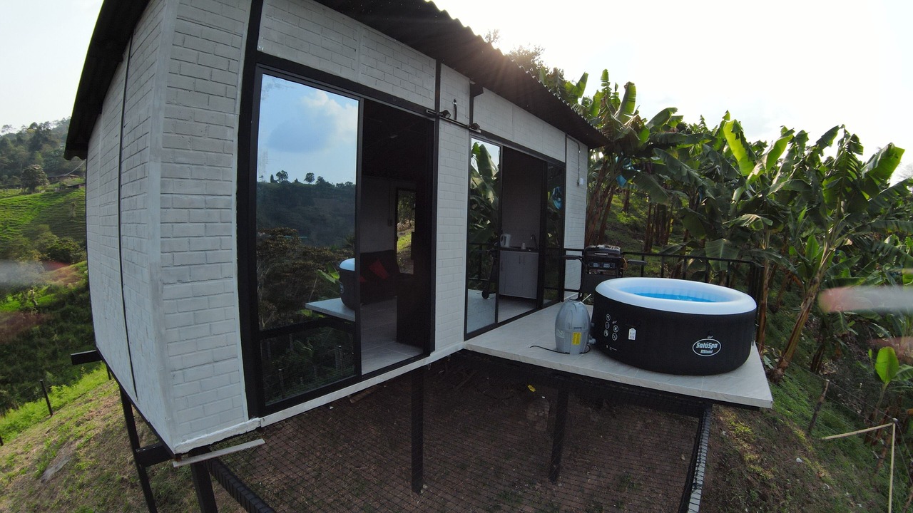Photo of Patio Balcony in La Estrella
