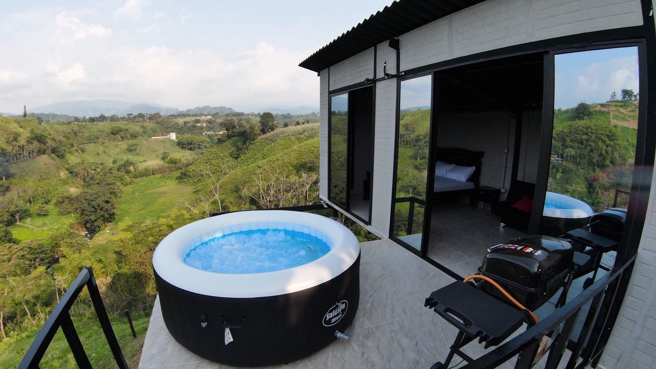 Photo of Patio Balcony in La Estrella