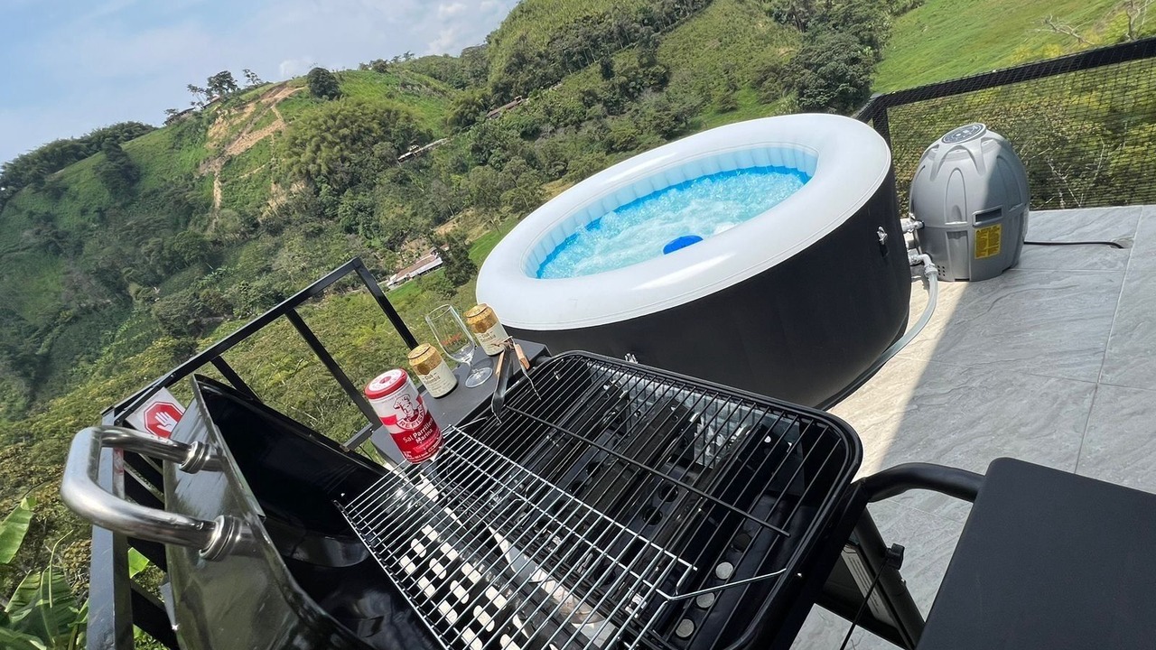 Photo of Outdoor in La Estrella