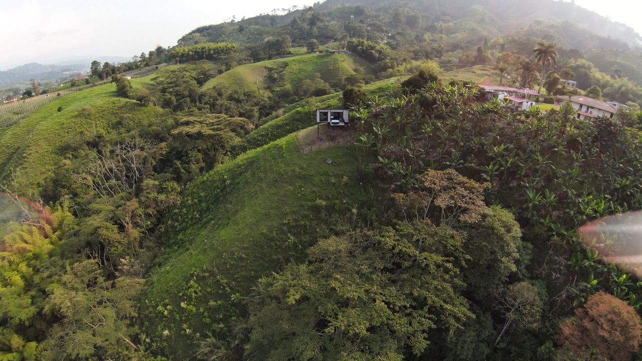 Photo of Outdoor in La Estrella
