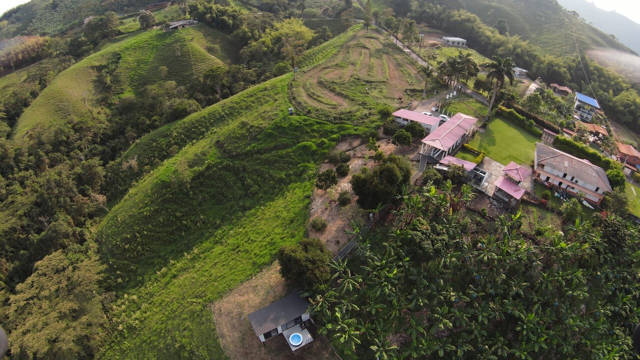 Photo of Outdoor in La Estrella