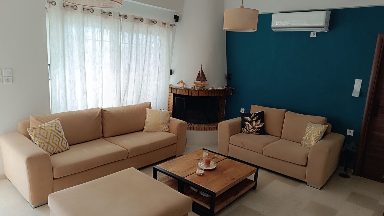 Photo of Livingroom in Salamis