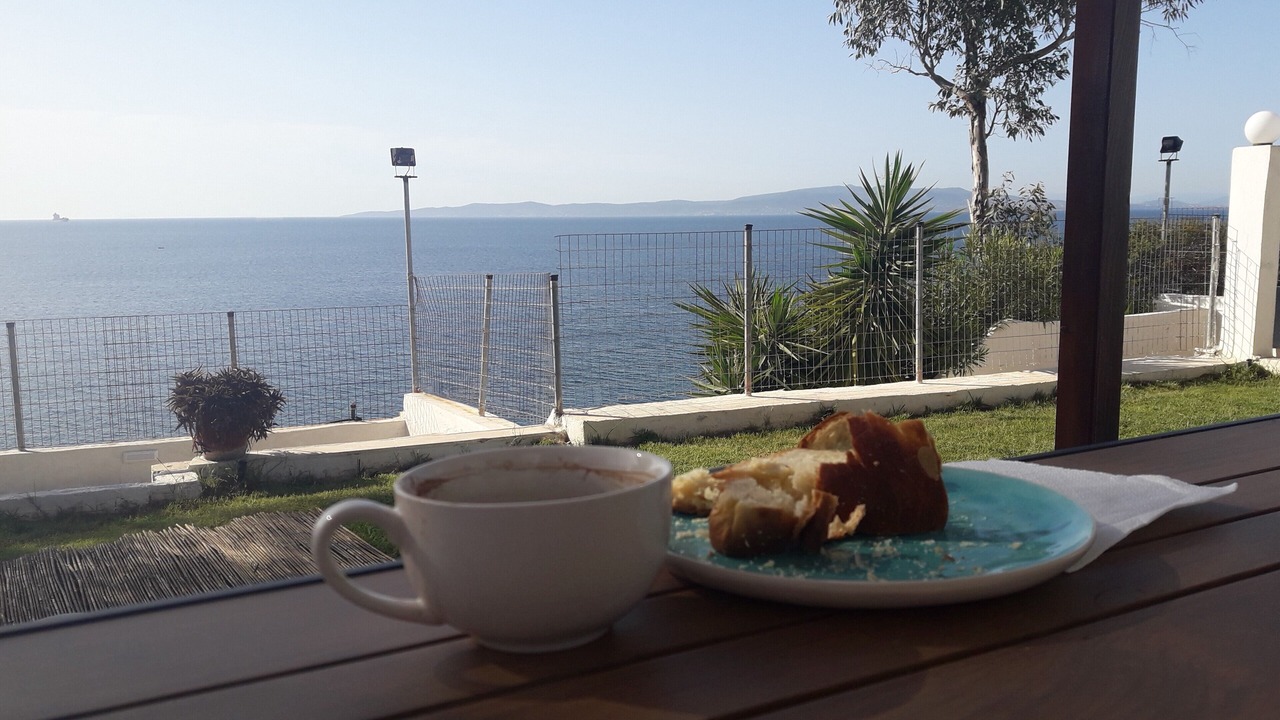 Photo of Outdoor in Salamis