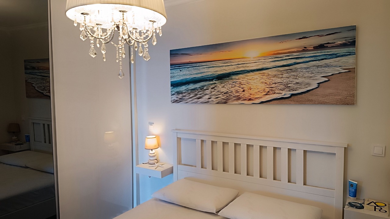 Photo of Bedroom in Salamis