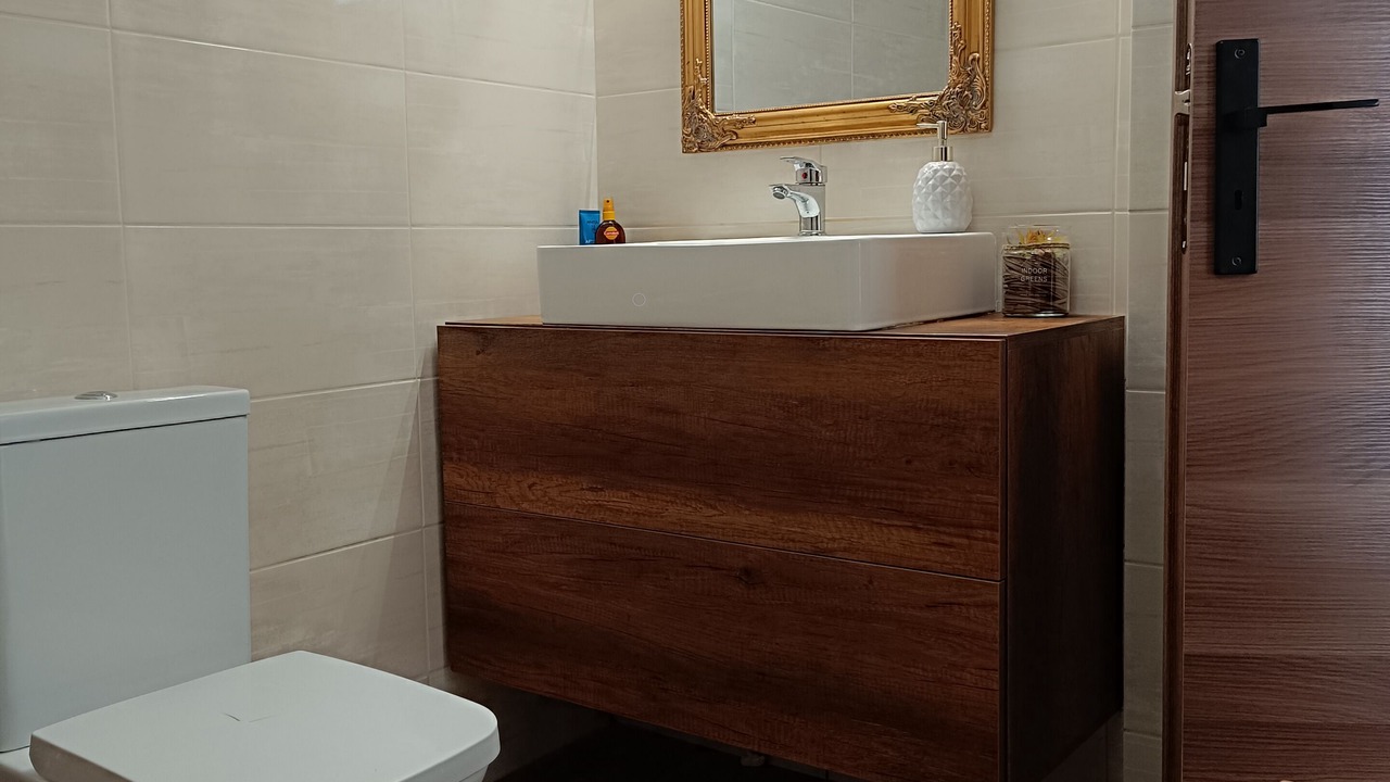 Photo of Bathroom in Salamis