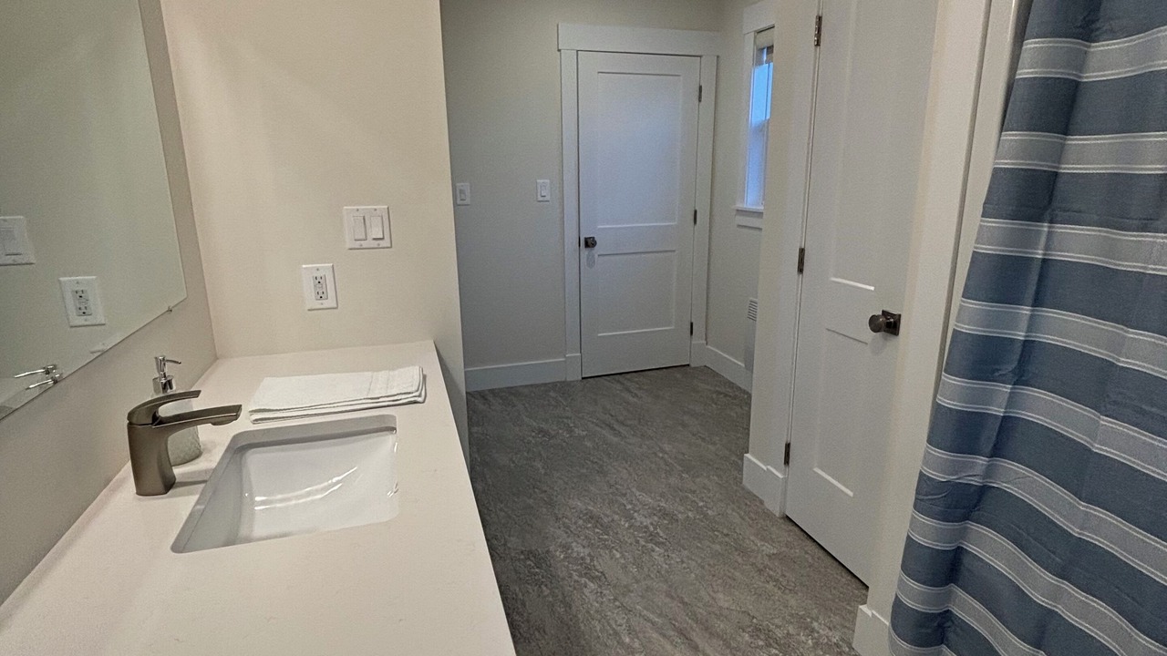 Photo of Bathroom in French Village