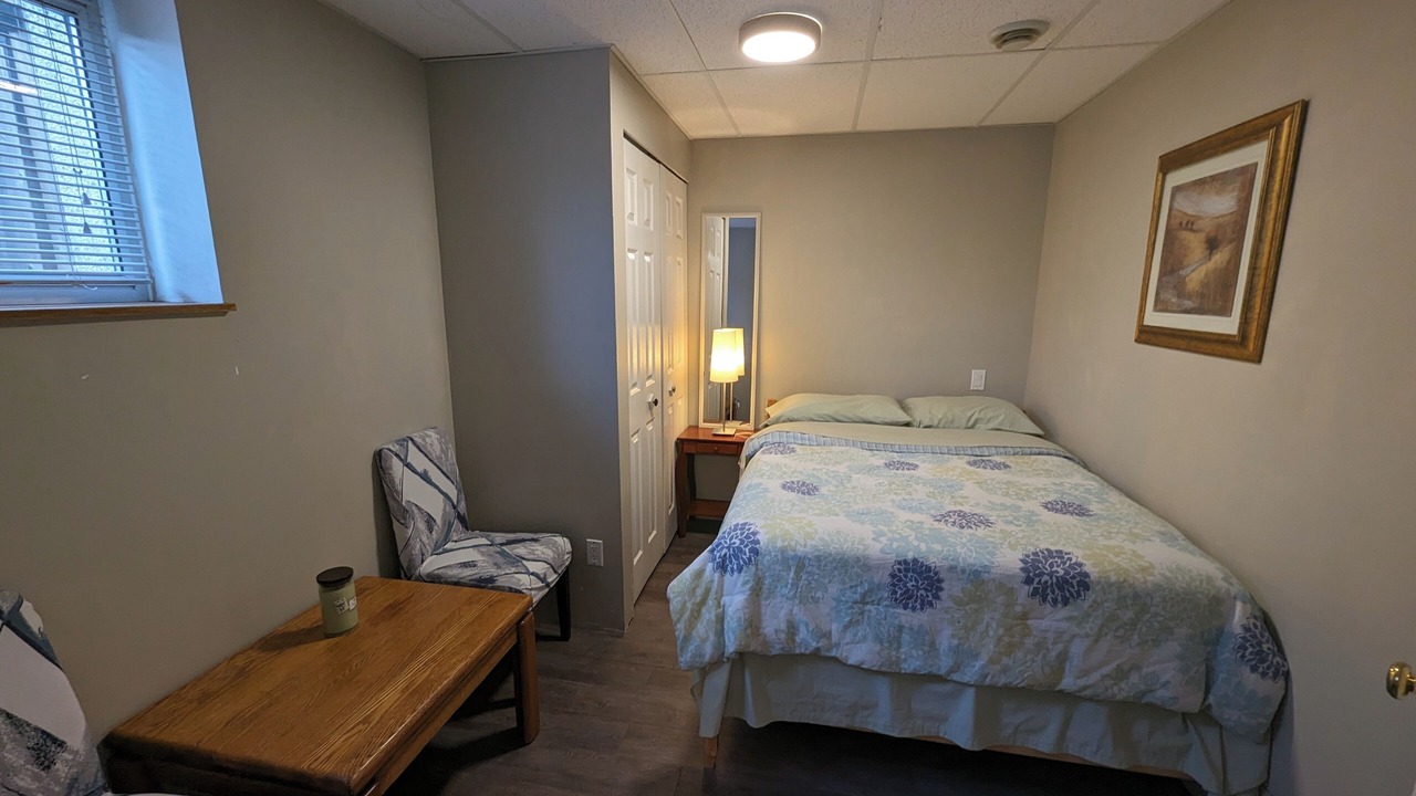 Photo of Bedroom in Burnaby